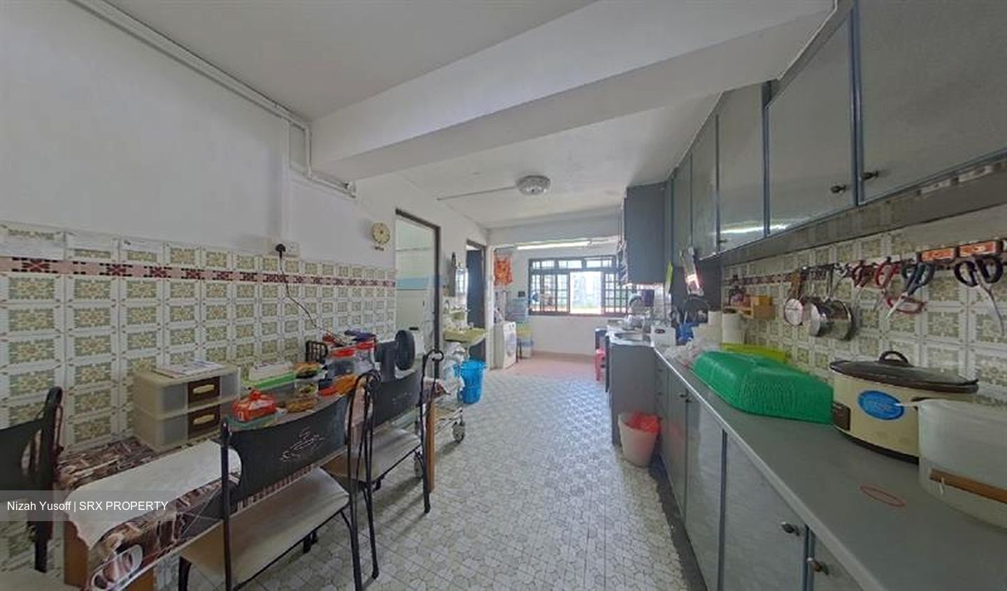 Blk 47 Blangah Court (Bukit Merah), HDB 3 Rooms #589435691